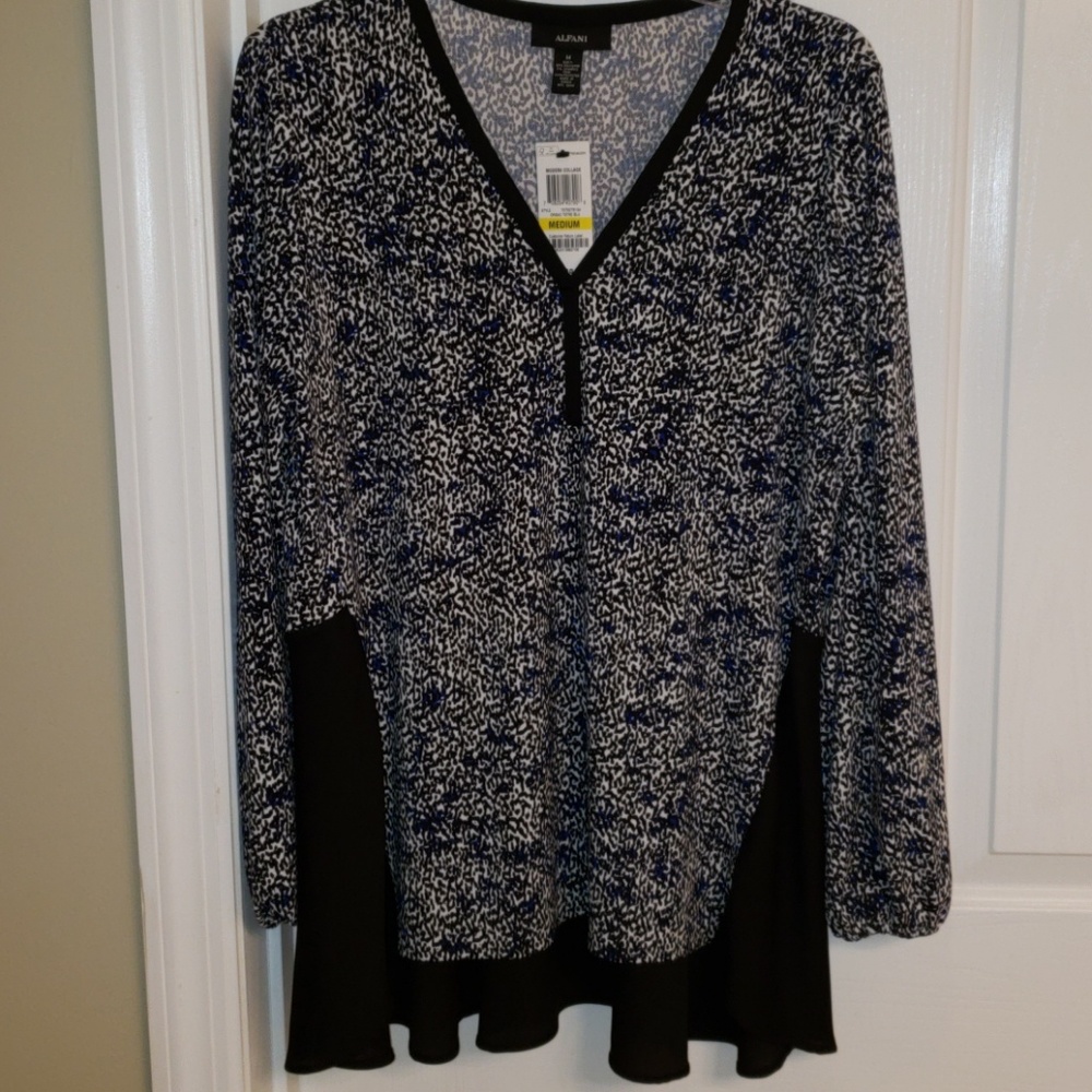Alfani Top